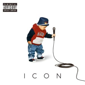 Kaneee『ICON』