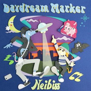 Neibiss『Daydream Marker』