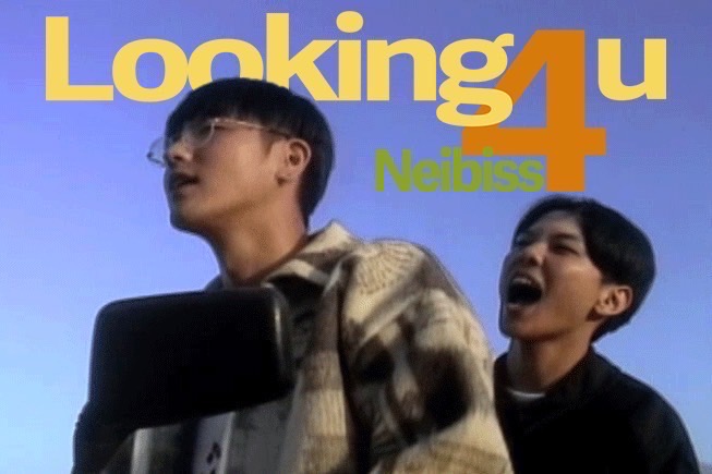 Neibiss - Looking 4u (Official Music Video)