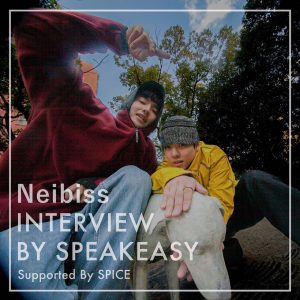 Neibiss X Spotify