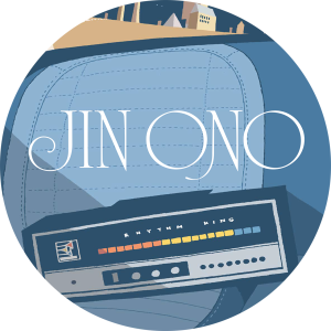 Jin Ono