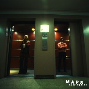 Luby Sparks『Maps』