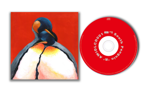 South Penguin(サウスペンギン) 『R [CD](アール シーディー)』