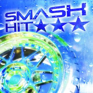 DJ CHARI, kZm & JP THE WAVY 『SMASH HIT』