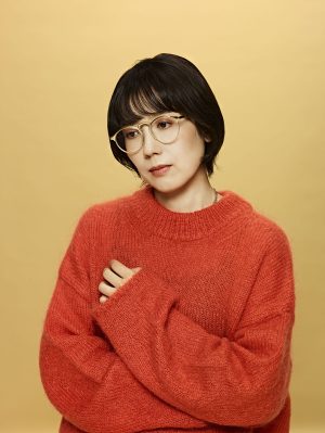 柴田聡子