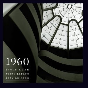 Steve Kuhn, Scott LaFaro, Pete La Roca「Kuhn / LaFaro 1960 [LP]」